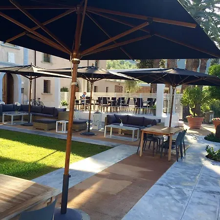 Relais Montepepe Winery & 4* Montignoso