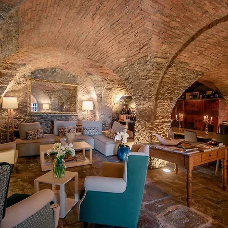 Relais Montepepe Winery & Forte dei Marmi