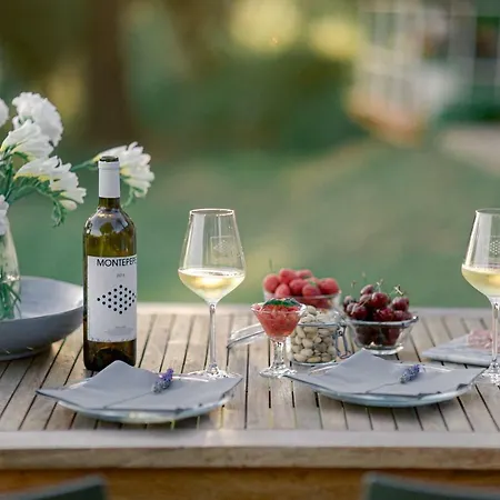 Relais Montepepe Winery & 4* Forte dei Marmi