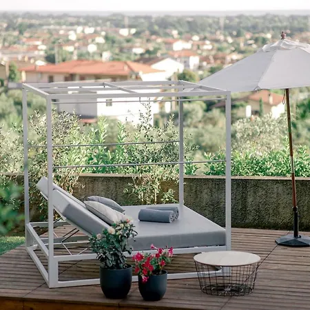 Relais Montepepe Winery & Bed & Breakfast 4*