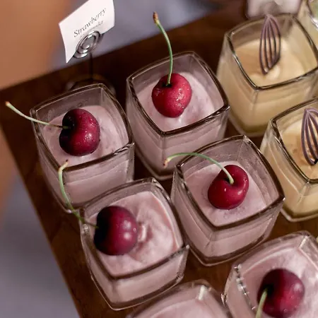 Relais Montepepe Winery & Forte dei Marmi