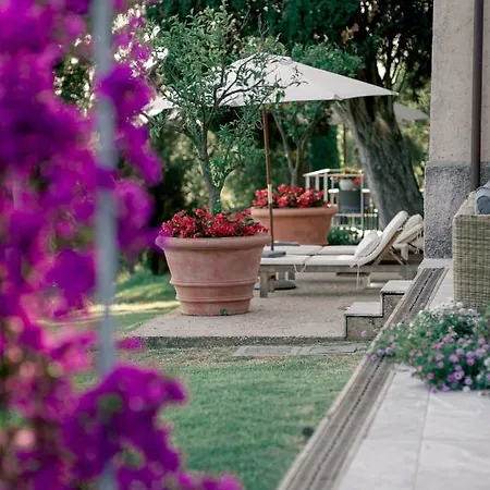 Relais Montepepe Winery & Bed & Breakfast