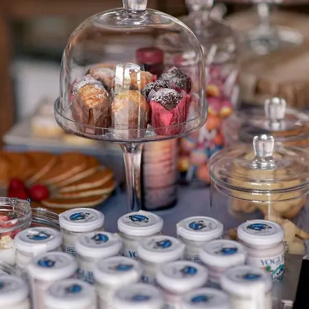 Bed & Breakfast Relais Montepepe Winery & 4*