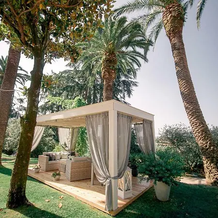 Bed & Breakfast Relais Montepepe Winery & Forte dei Marmi