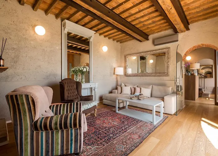 Relais Montepepe Winery & 4* Forte dei Marmi