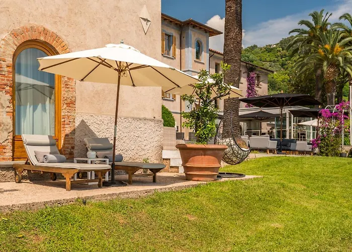 Relais Montepepe Winery & Panzió Forte dei Marmi