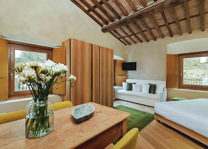 Relais Montepepe Winery & 4* Forte dei Marmi