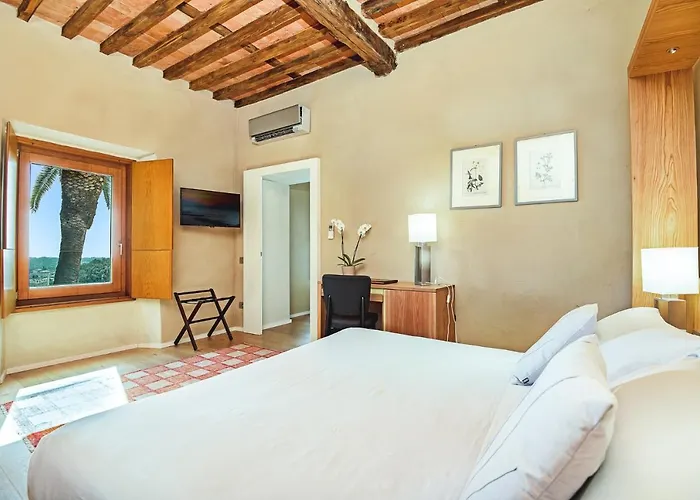 Relais Montepepe Winery &