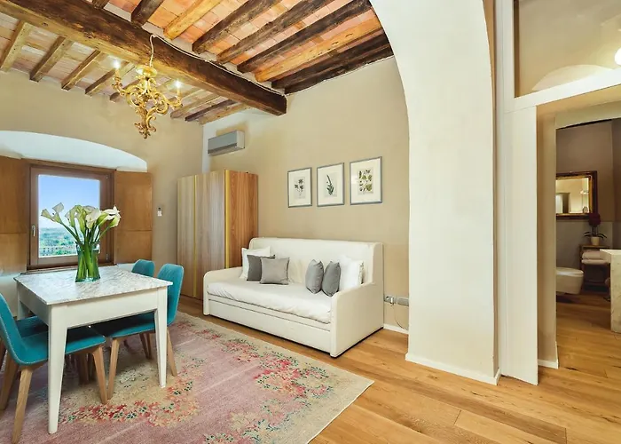 Bed & Breakfast Relais Montepepe Winery & 4*