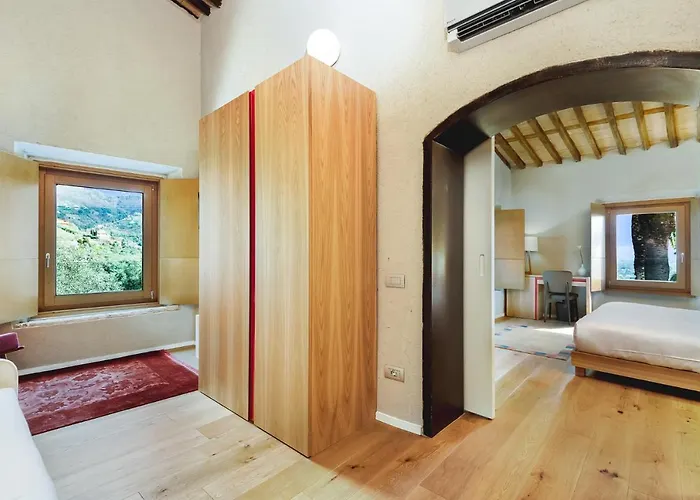 Relais Montepepe Winery & Montignoso