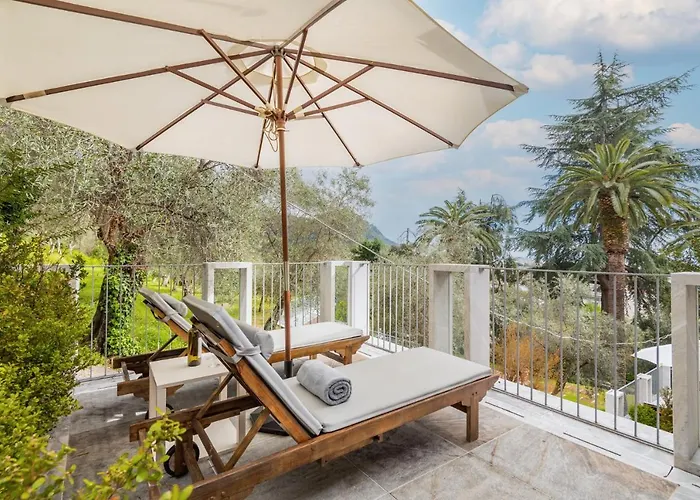 Relais Montepepe Winery & Bed & Breakfast Montignoso