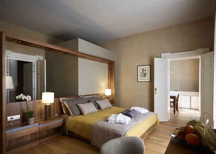 Relais Montepepe Winery &