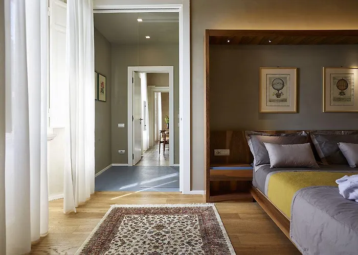 Relais Montepepe Winery & Forte dei Marmi