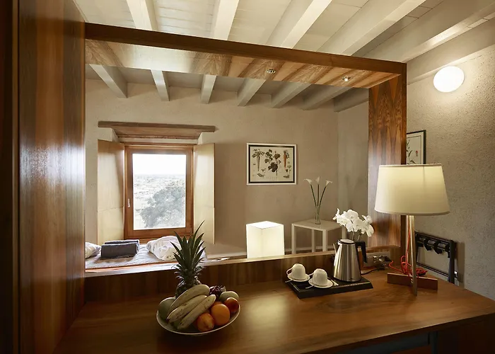 Relais Montepepe Winery & 4*