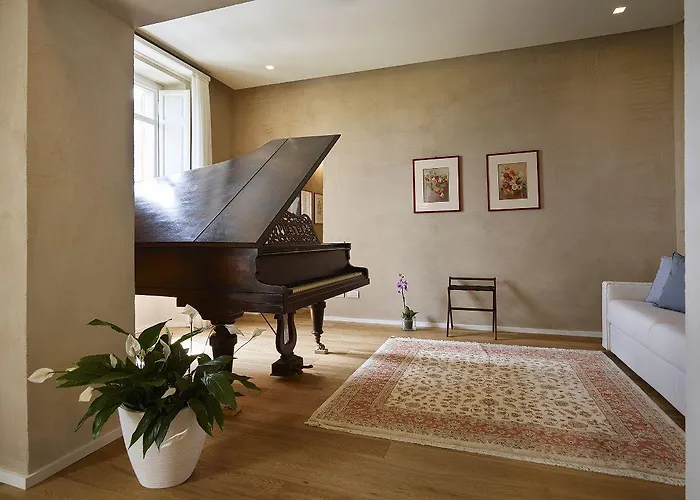 Relais Montepepe Winery & Panzió 4*