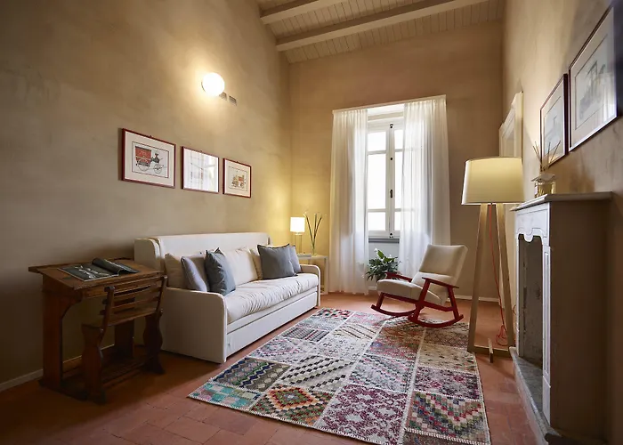 Relais Montepepe Winery & 4*