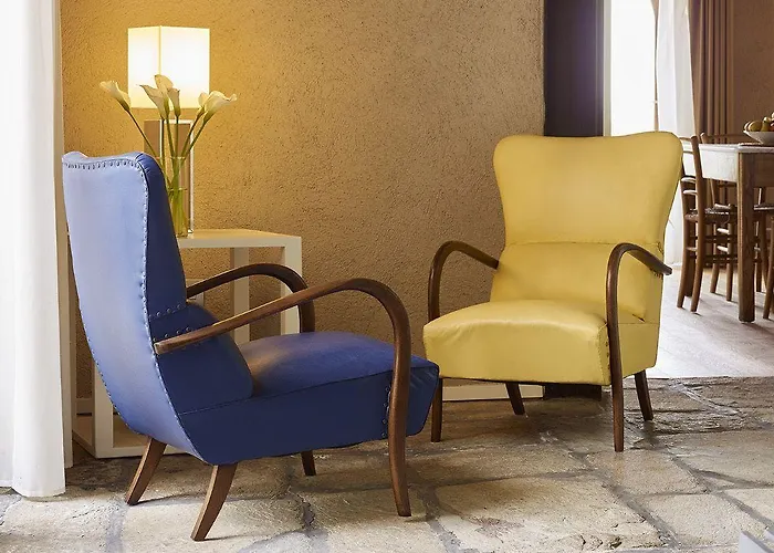 Relais Montepepe Winery & Panzió 4*