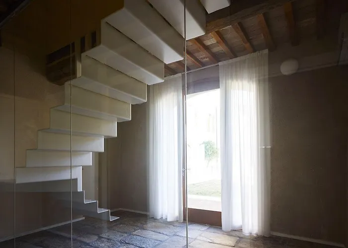 Relais Montepepe Winery & Panzió 4*