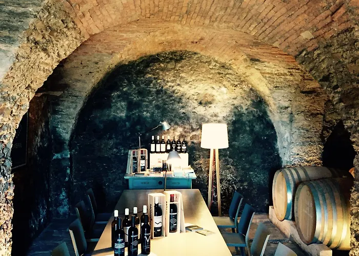 Panzió Relais Montepepe Winery & Forte dei Marmi