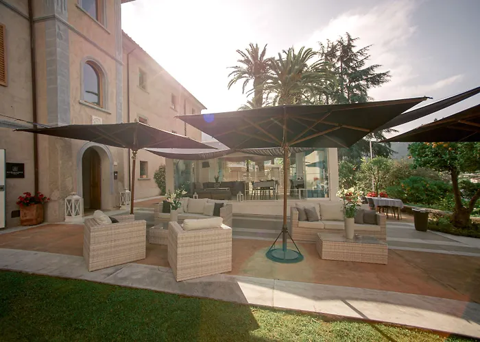 Relais Montepepe Winery & Montignoso