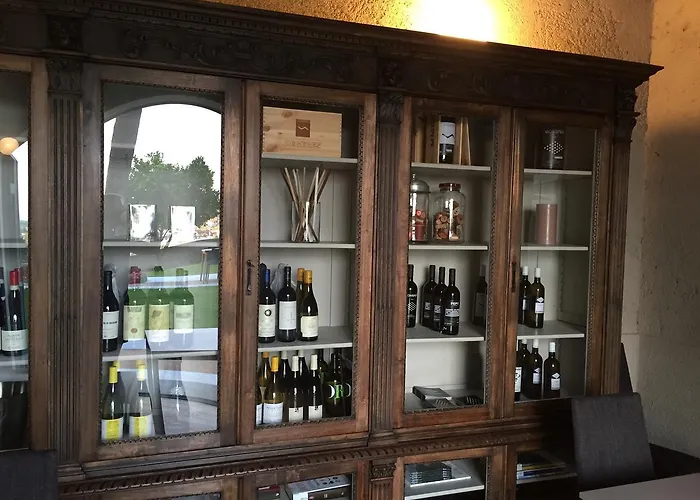 Relais Montepepe Winery & 4* Forte dei Marmi