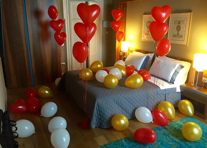 Relais Montepepe Winery & Panzió