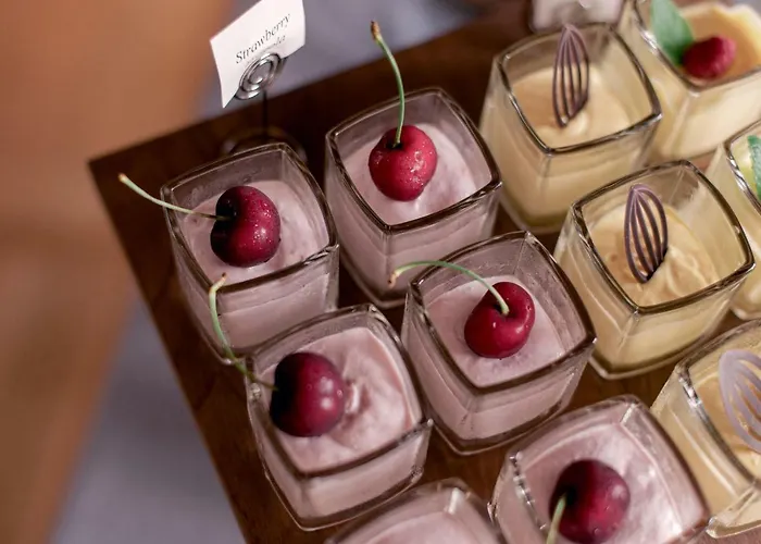 Relais Montepepe Winery & Forte dei Marmi