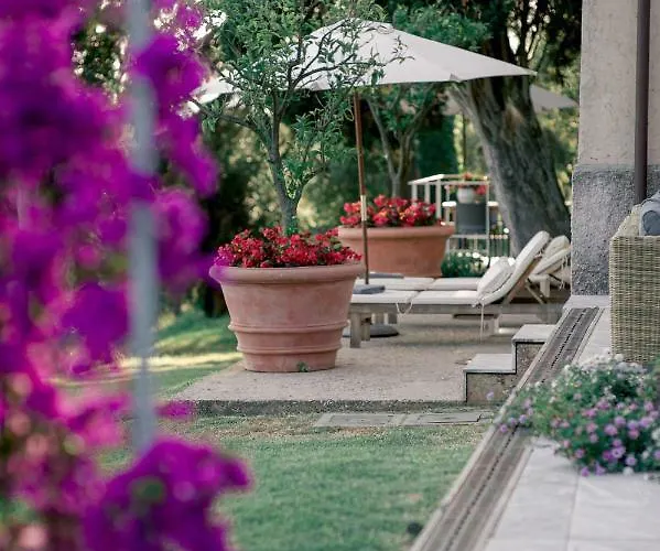 Relais Montepepe Winery & Panzió