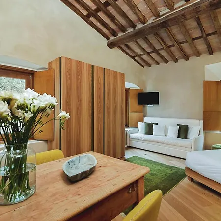Relais Montepepe Winery & 4* Montignoso