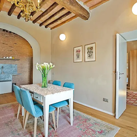 Relais Montepepe Winery & Forte dei Marmi