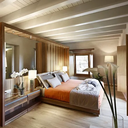 Relais Montepepe Winery & Bed & Breakfast 4*