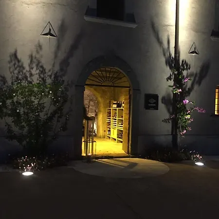 Relais Montepepe Winery & Bed & Breakfast Montignoso