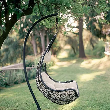 Relais Montepepe Winery & Bed & Breakfast