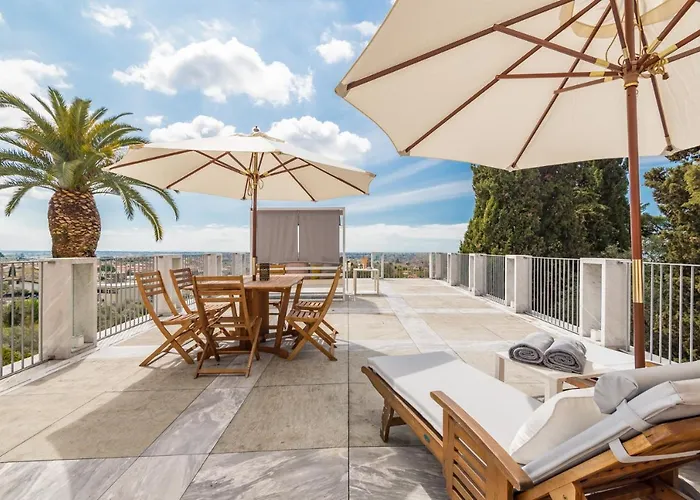 Relais Montepepe Winery & Bed & Breakfast Forte dei Marmi