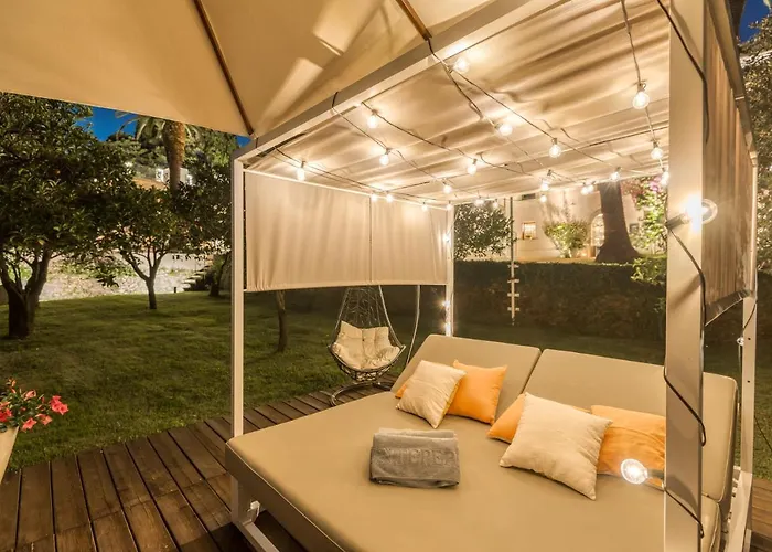 Relais Montepepe Winery & Forte dei Marmi