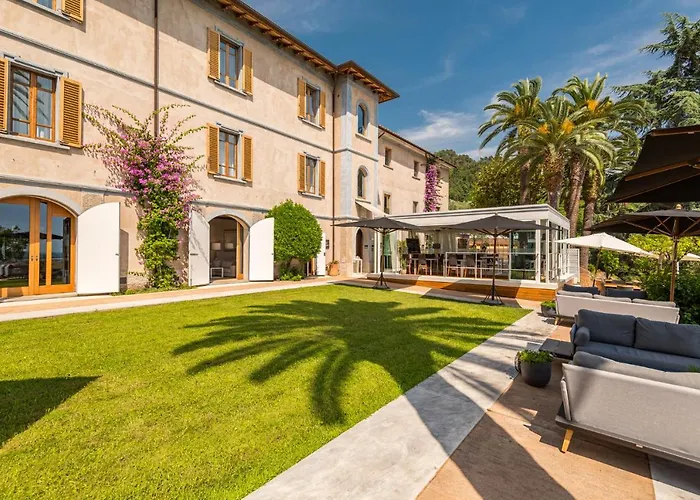 Relais Montepepe Winery & 4*