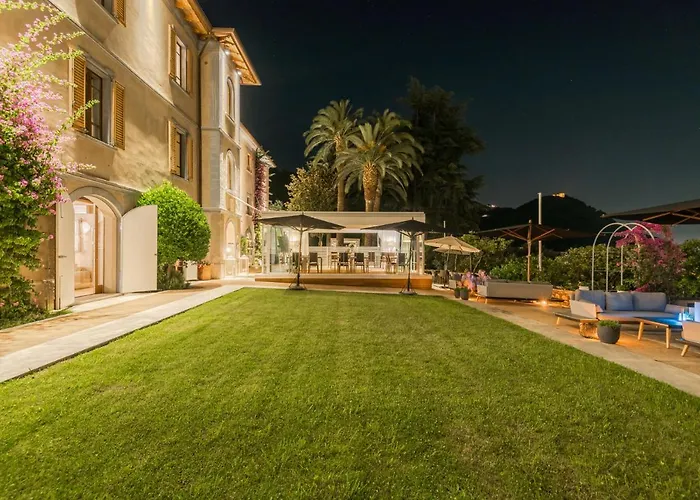 Relais Montepepe Winery & Bed & Breakfast Forte dei Marmi