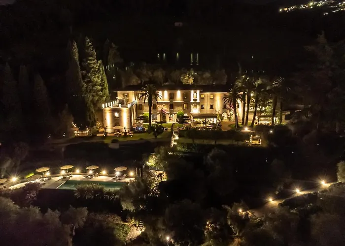 Relais Montepepe Winery & Forte dei Marmi