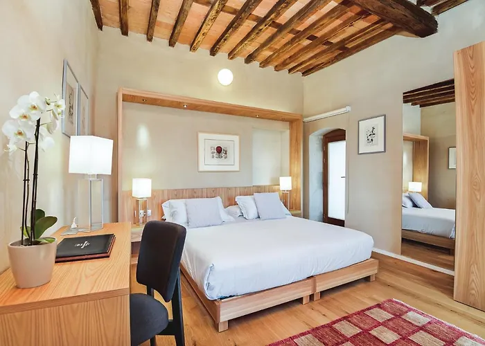 Relais Montepepe Winery & 4*