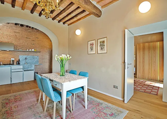 Relais Montepepe Winery & Montignoso