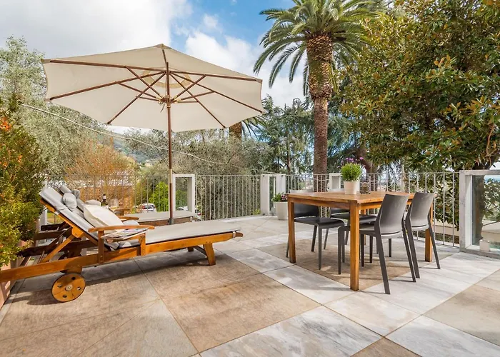 Relais Montepepe Winery &