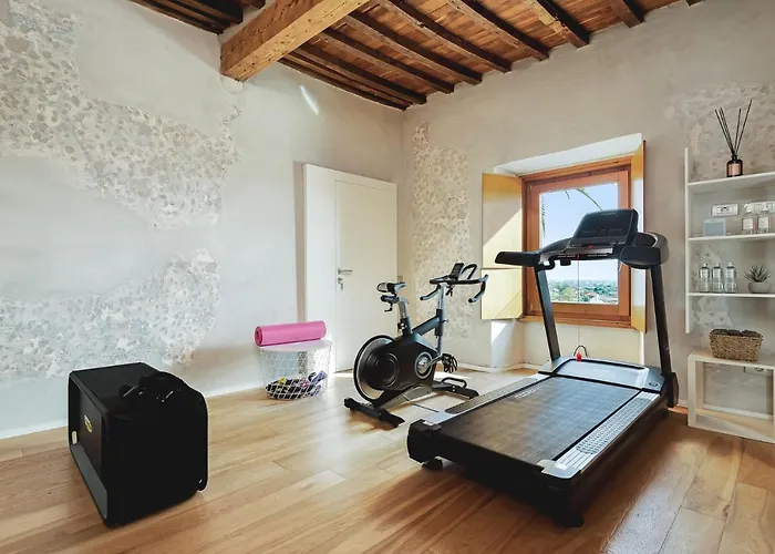 Relais Montepepe Winery & Montignoso