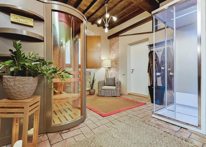 Relais Montepepe Winery & Montignoso