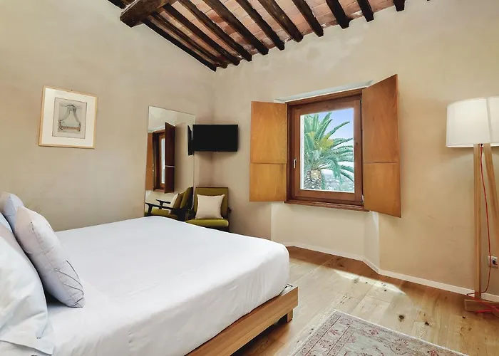 Relais Montepepe Winery & Bed & Breakfast 4*