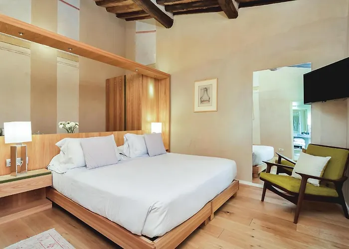 Relais Montepepe Winery & 4* Montignoso