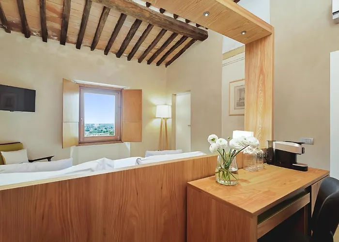 Relais Montepepe Winery & Bed & Breakfast 4*