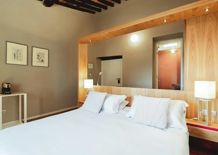 Relais Montepepe Winery & Bed & Breakfast Forte dei Marmi