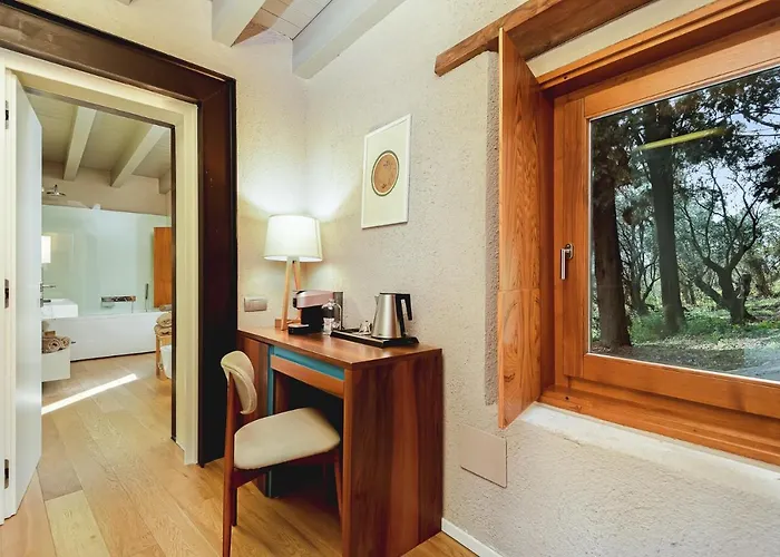 Relais Montepepe Winery & Bed & Breakfast