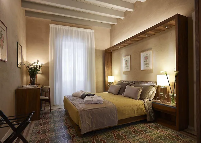 Relais Montepepe Winery & Bed & Breakfast 4*