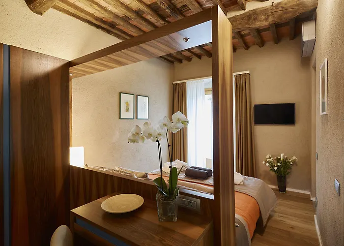 Bed & Breakfast Relais Montepepe Winery & 4*